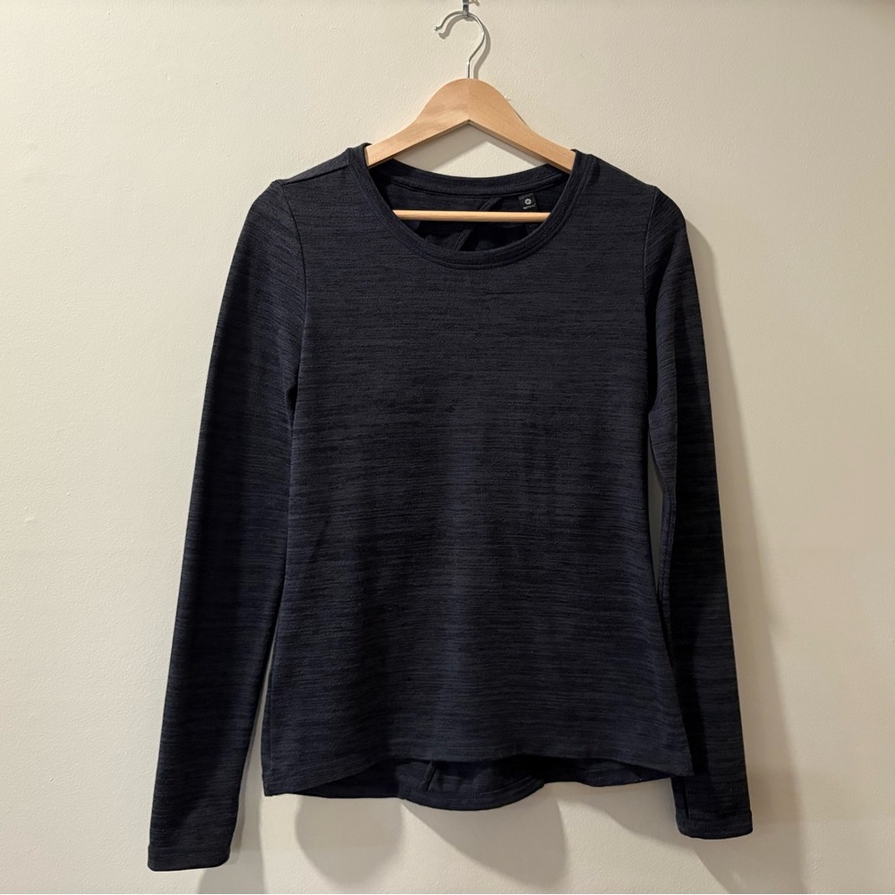 90 Degree Reflex top